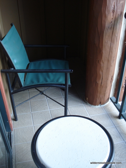 Balcony Furniture